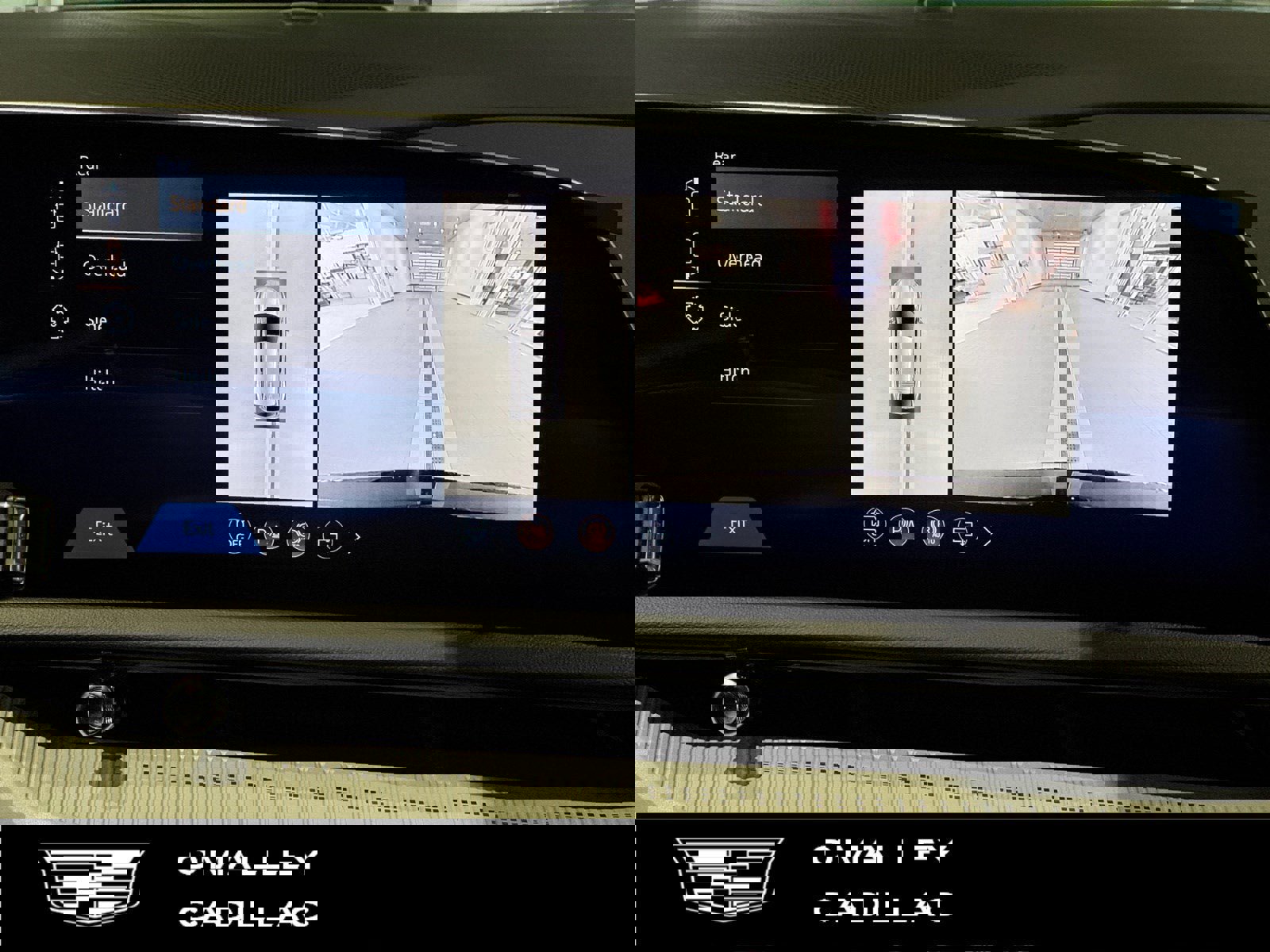 New 2026 Cadillac Optiq Luxury 1 w/ LPO, Floor Liner Package AWD/4WD image 19