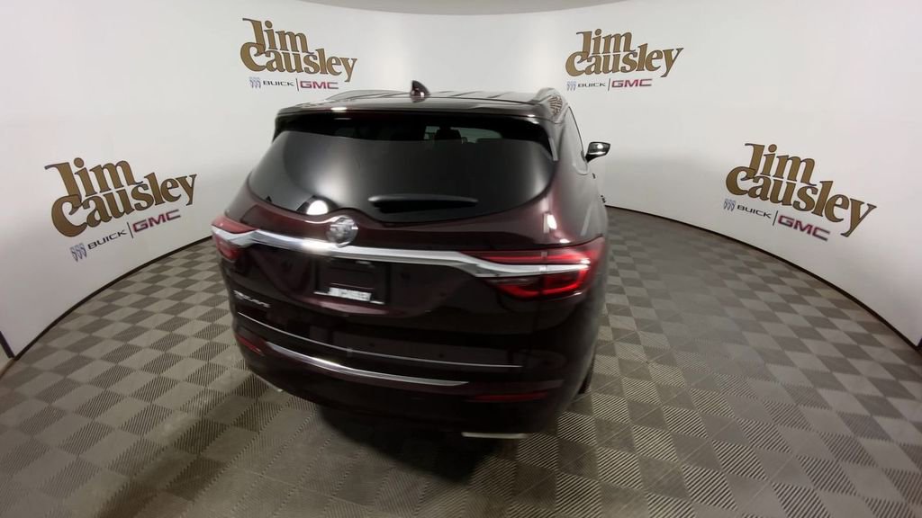Used 2020 Buick Enclave Avenir w/ Avenir Technology Package image 7