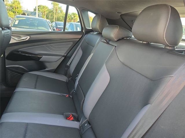 Used 2023 Volkswagen ID.4 S RWD image 11