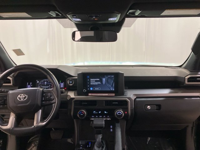 Used 2025 Toyota 4Runner SR5 image 26