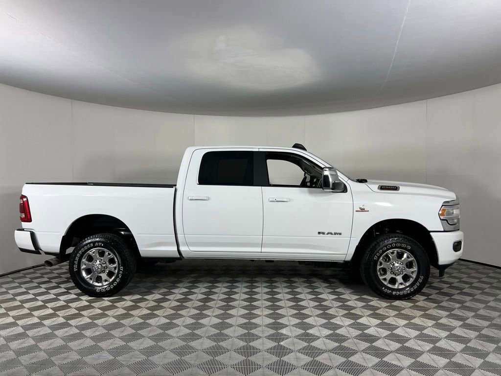 Used 2024 RAM 2500 Laramie image 3