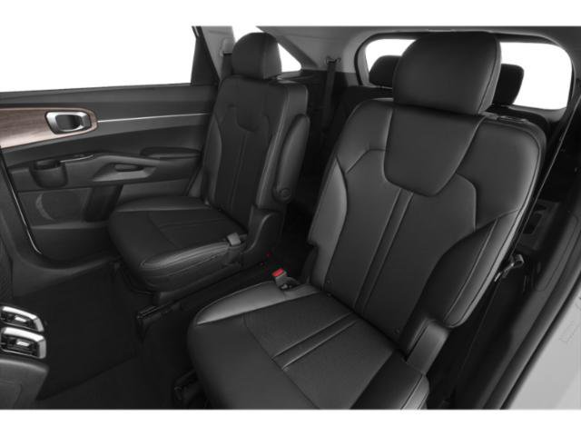 Used 2021 Kia Sorento EX FWD image 16