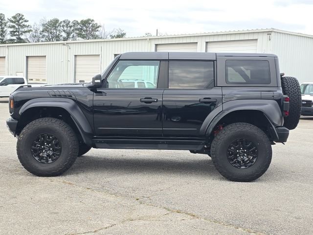 Used 2023 Ford Bronco Raptor image 2