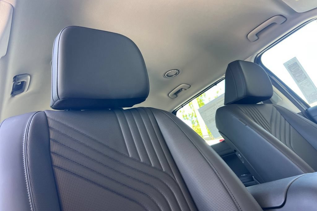 New 2026 Hyundai Palisade SEL AWD/4WD image 15