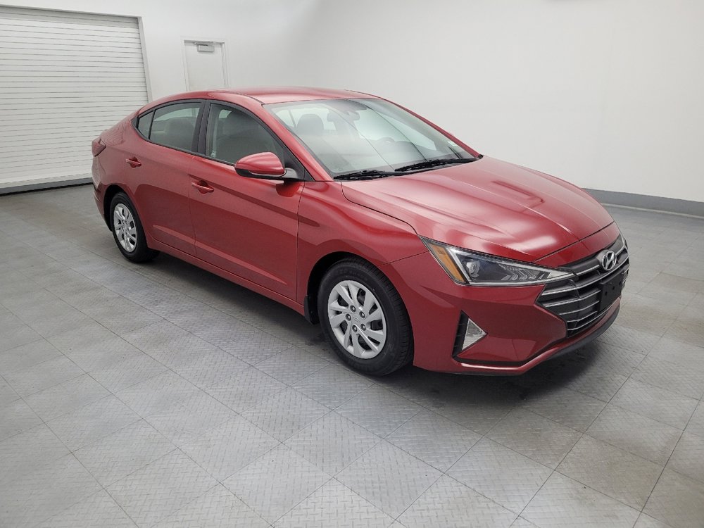 Used 2020 Hyundai Elantra SE image 11