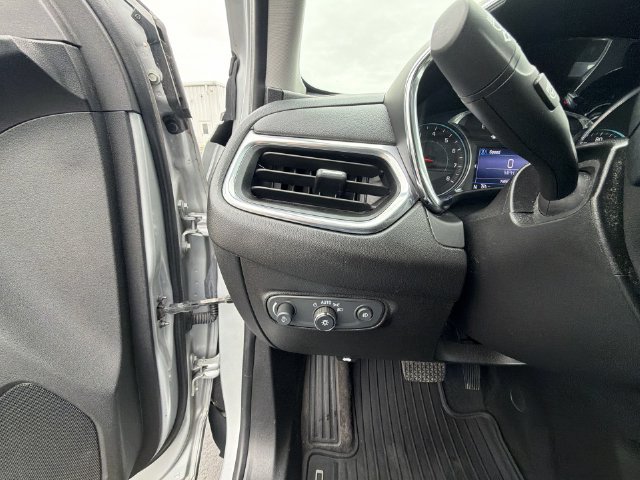 Certified 2020 Chevrolet Equinox LT FWD image 18
