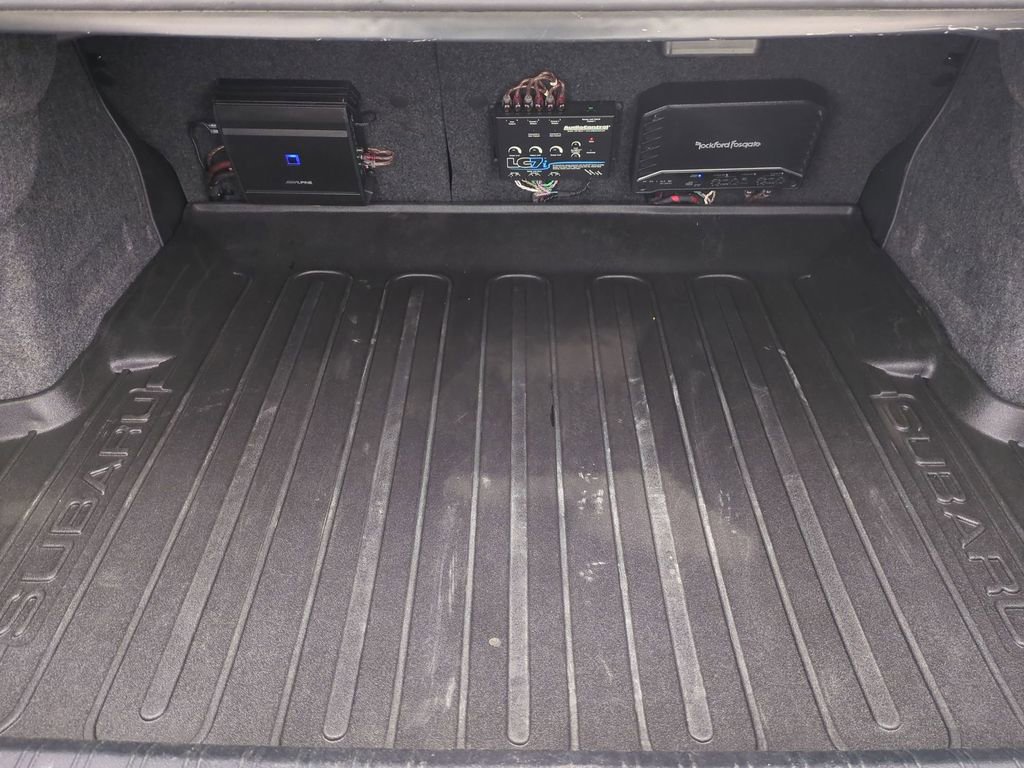 Used 2020 Subaru WRX Premium w/ Performance Package image 33