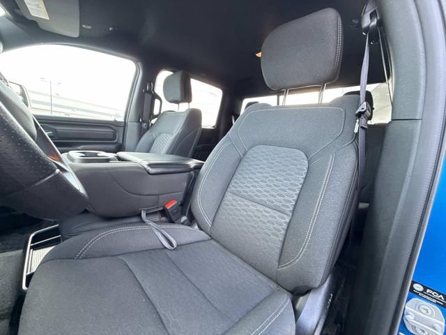 Used 2025 RAM 1500 Classic Warlock image 6