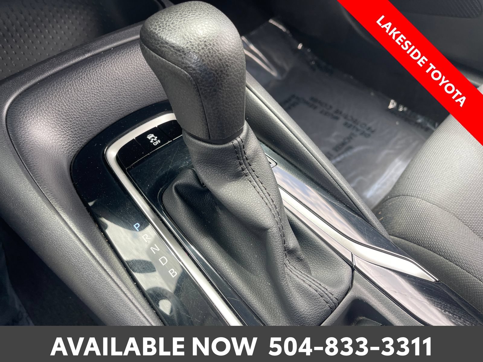 Certified 2022 Toyota Corolla LE FWD image 32