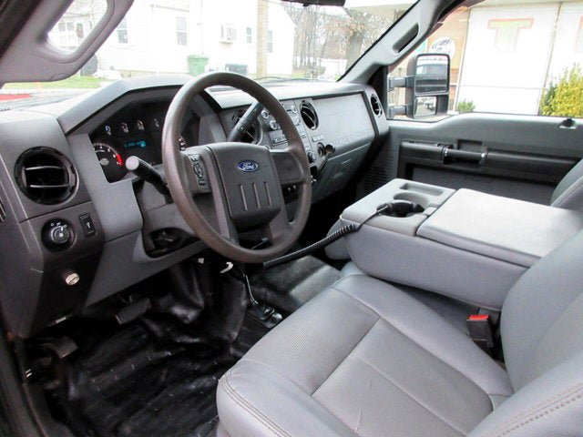 Used 2015 Ford F350 XL w/ Power Equipment Group image 6