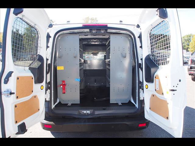 Used 2022 Ford Transit Connect XL image 5