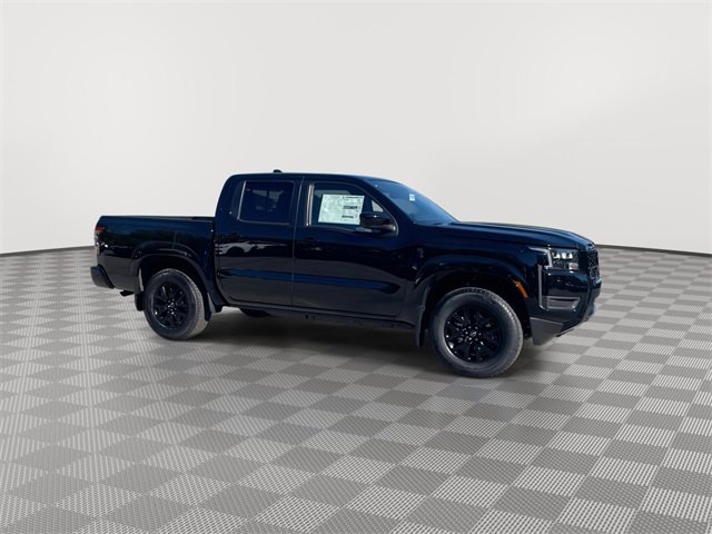 New 2026 Nissan Frontier SV w/ Tow Package image 13