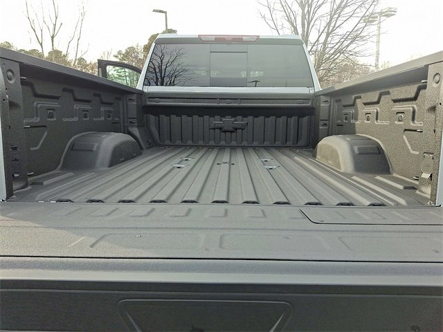 Used 2025 Chevrolet Silverado 2500 LTZ w/ LTZ Plus Package image 29