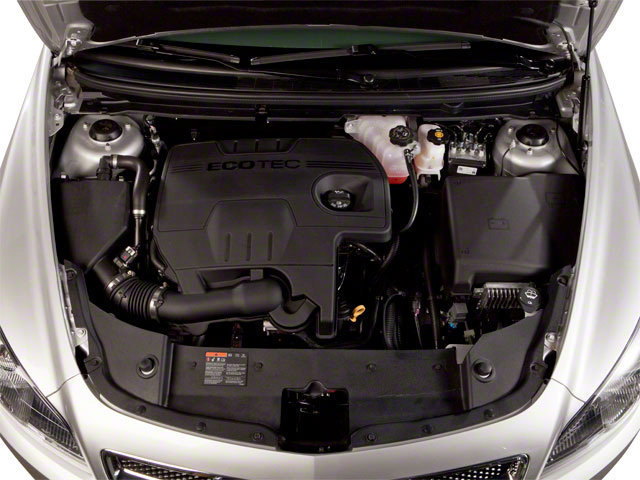 Used 2010 Chevrolet Malibu LS FWD image 17