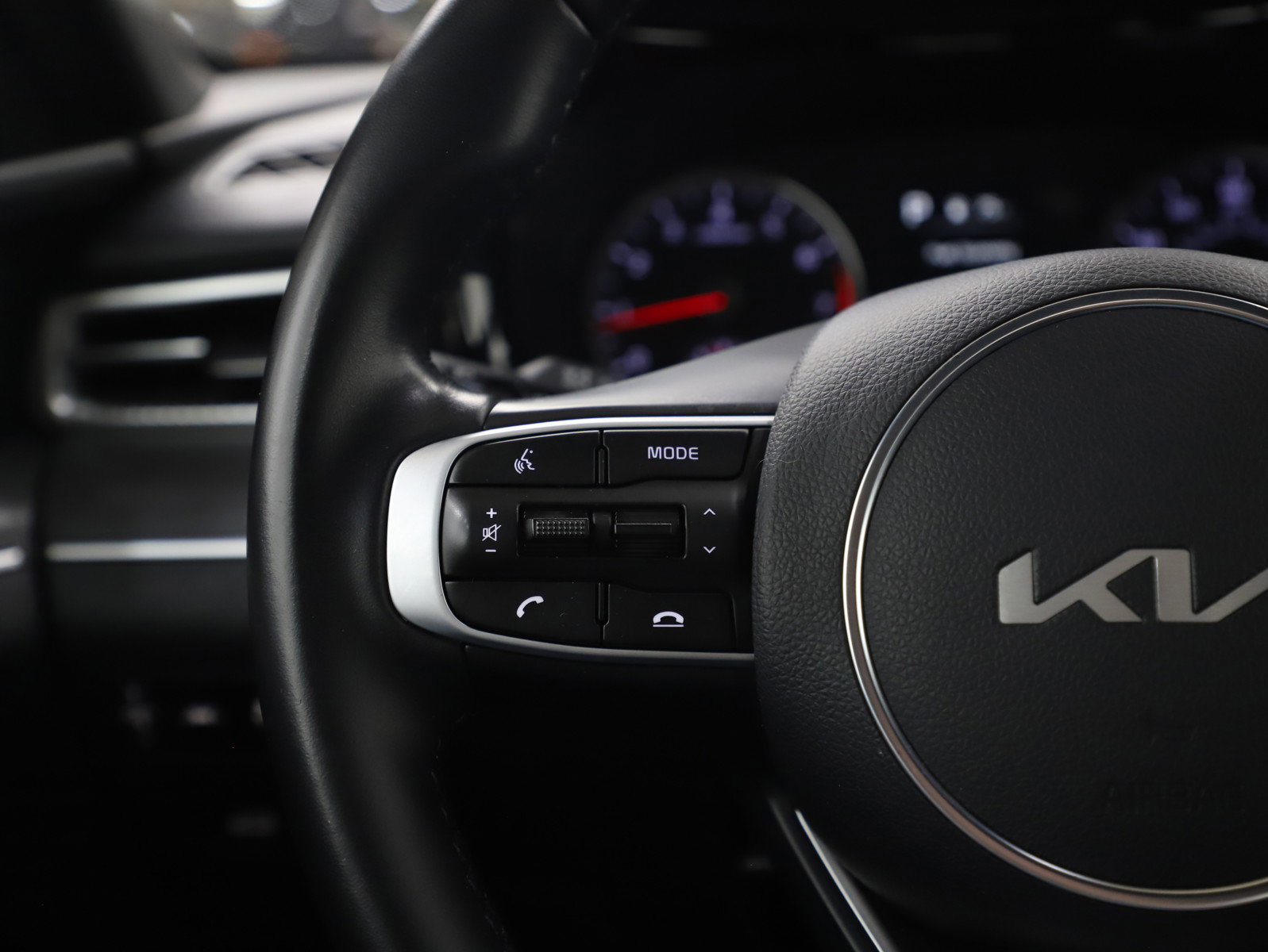 Used 2022 Kia K5 GT-Line image 25