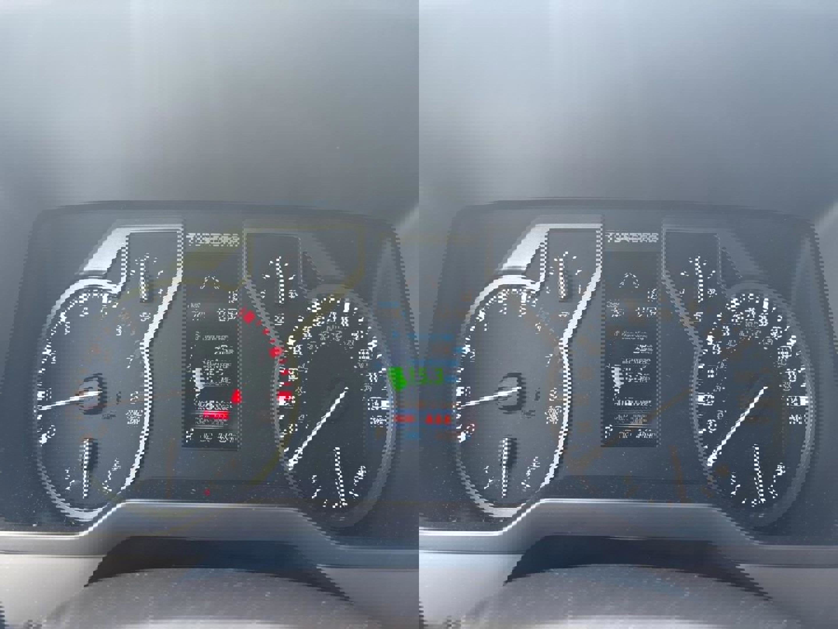 New 2025 Toyota Tundra SR5 image 15