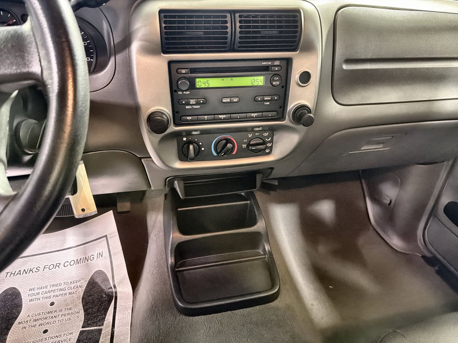 Used 2007 Ford Ranger XL image 22