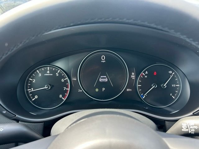 New 2026 MAZDA CX-50 AWD 2.5 S w/ Weather Package image 14