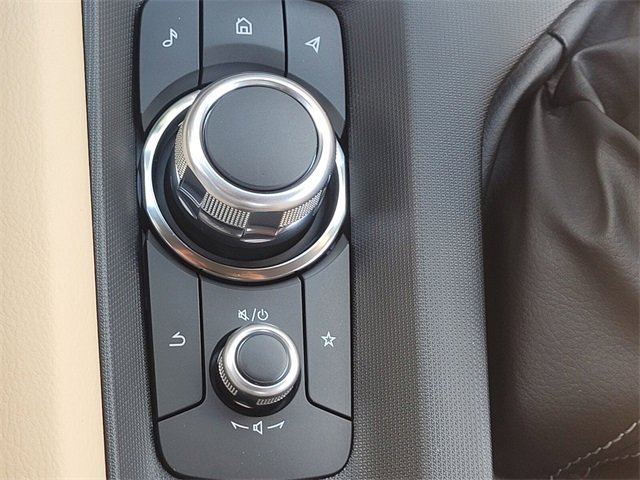New 2025 MAZDA MX-5 Miata RF Grand Touring image 16