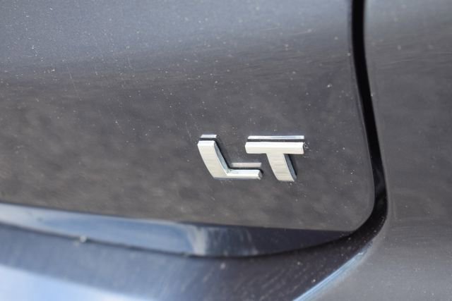 Certified 2018 Chevrolet Equinox LT FWD image 15