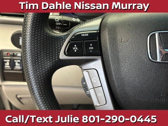 Used 2012 Honda Odyssey EX image 23