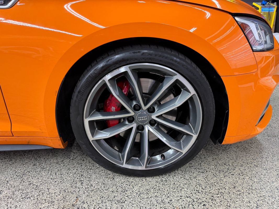 Used 2018 Audi S5 Prestige w/ S Sport Package AWD/4WD image 39