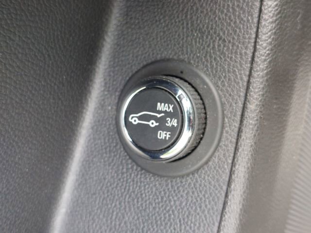 Used 2020 Chevrolet Traverse Premier w/ Redline Edition AWD/4WD image 20