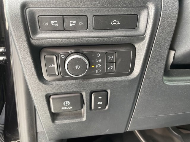 Used 2021 Ford F150 Lariat w/ Equipment Group 502A High image 19