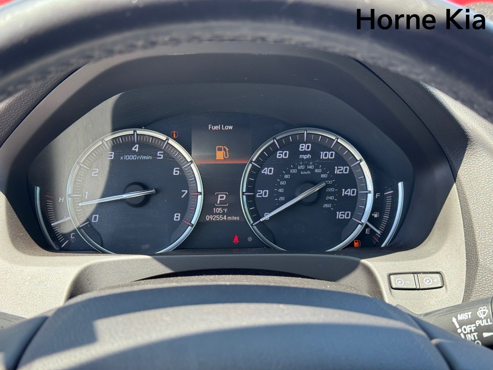Used 2019 Acura TLX V6 FWD image 17