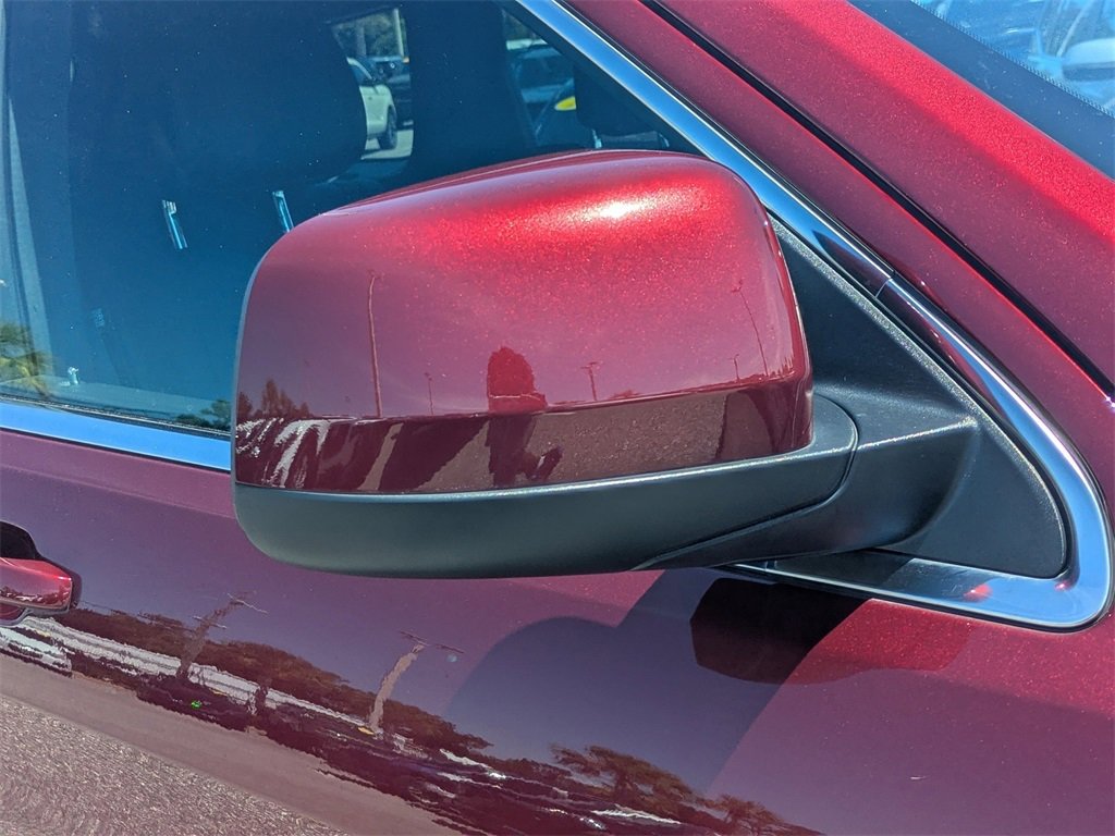 Used 2022 Jeep Grand Cherokee Laredo X image 10