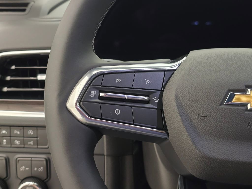 New 2026 Chevrolet Suburban LT w/ Comfort Package image 10