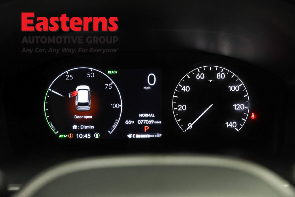 Used 2024 Honda CR-V Sport-L image 19