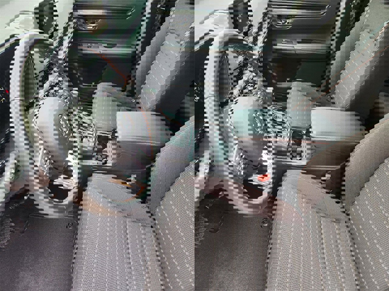 Certified 2025 Honda CR-V Sport image 12