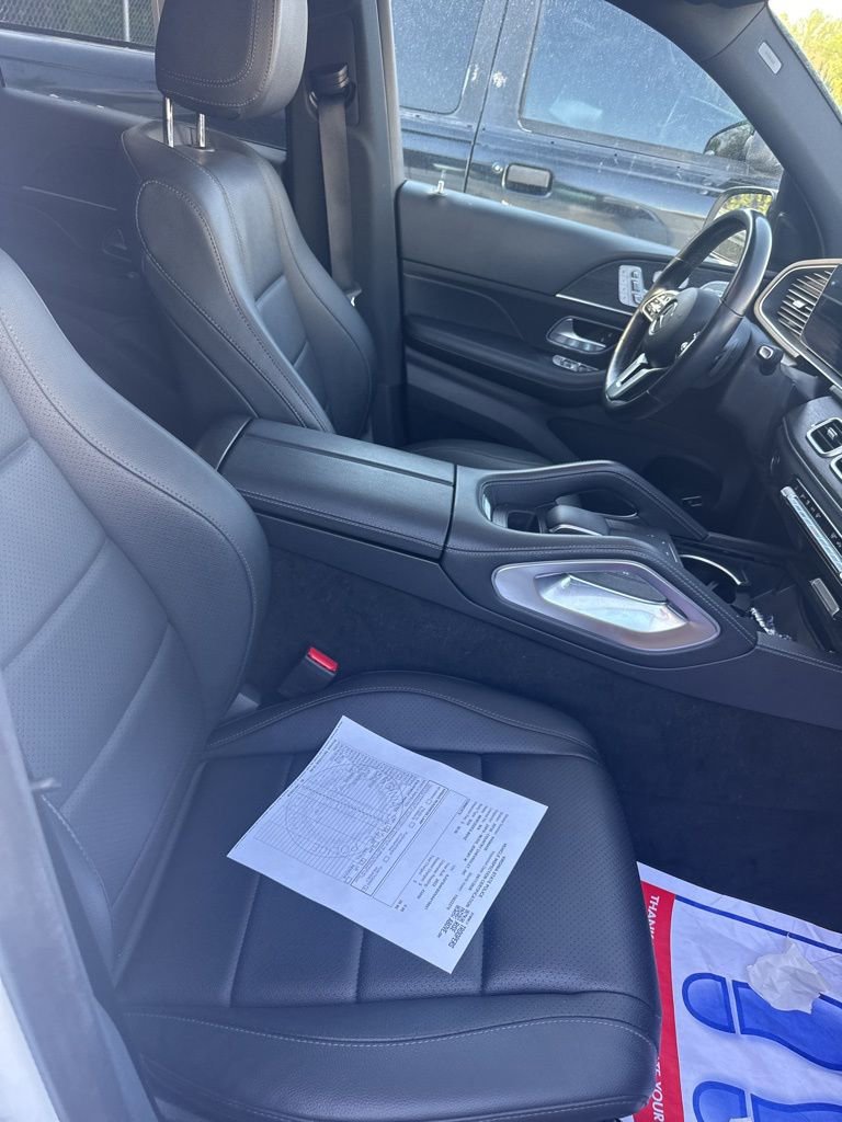 Used 2022 Mercedes-Benz GLE 350 4MATIC image 12