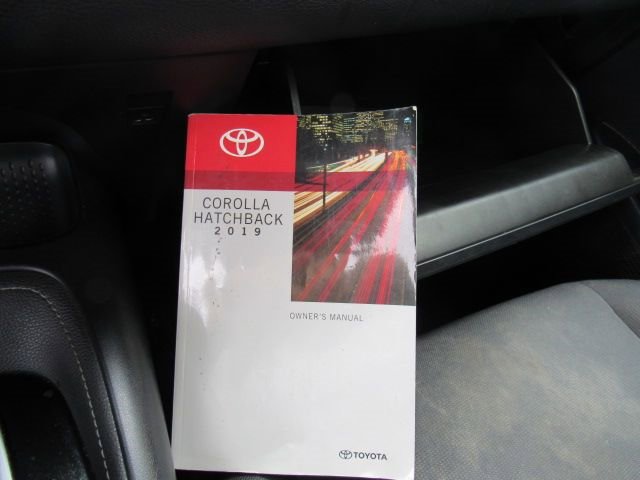 Used 2019 Toyota Corolla SE image 30