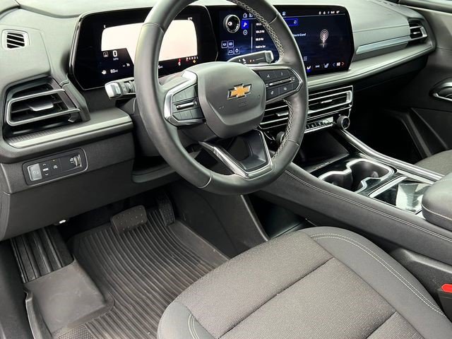 Certified 2024 Chevrolet Traverse LT w/ LPO, Floor Liner Package image 18