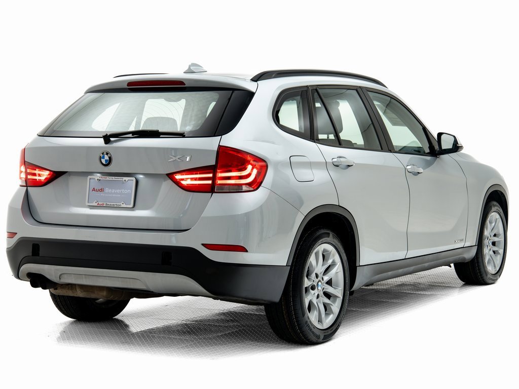 Used 2015 BMW X1 xDrive28i image 3