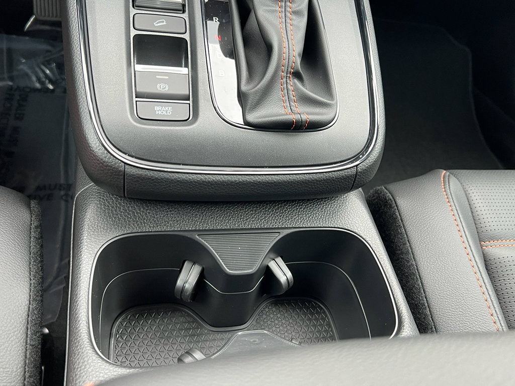 New 2026 Honda CR-V Sport-L image 28
