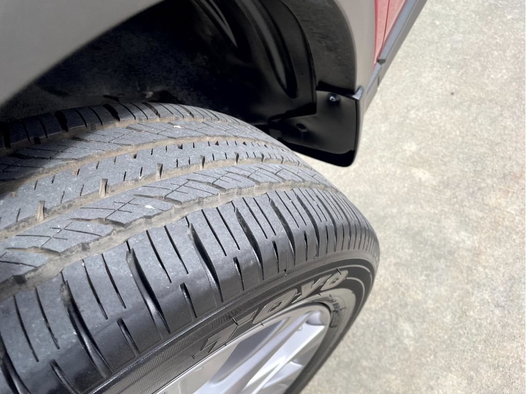 Used 2019 MAZDA CX-5 Grand Touring Reserve AWD/4WD image 7