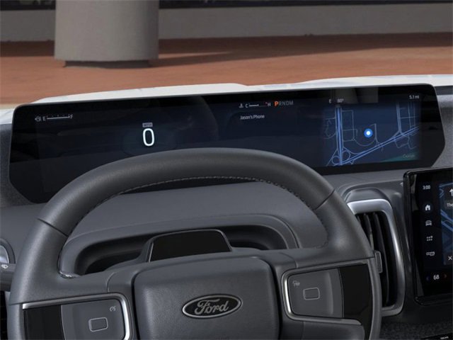 New 2025 Ford Expedition Tremor image 13