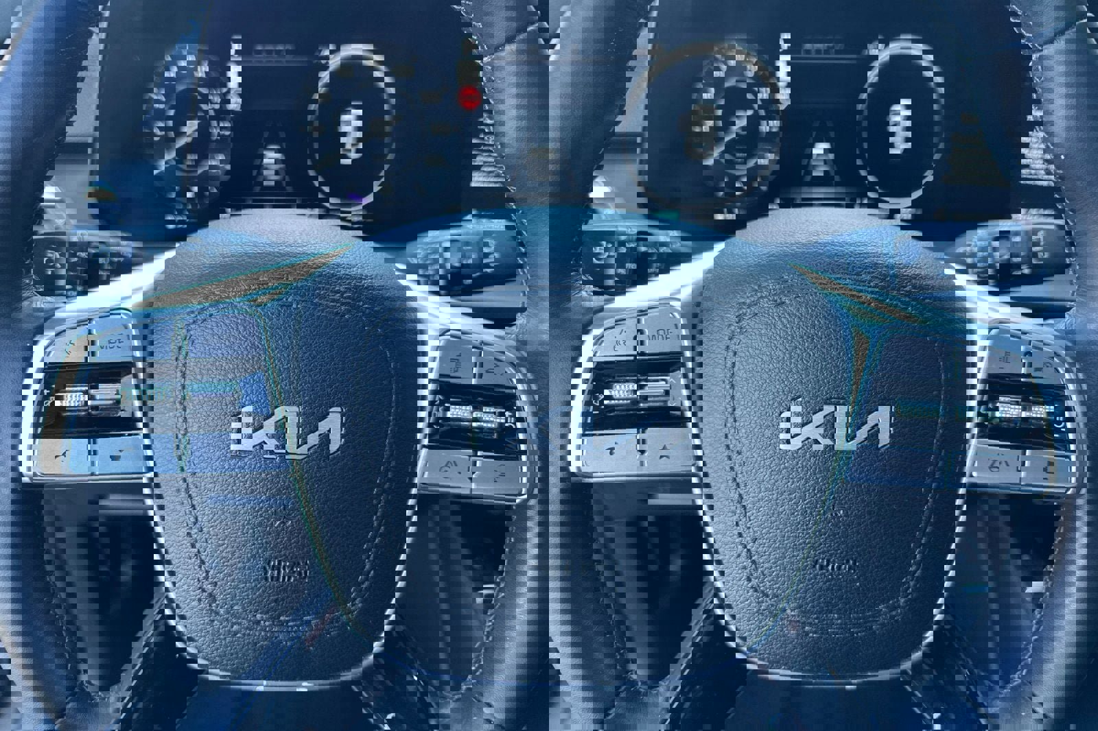 Certified 2023 Kia Telluride SX Prestige X-Pro image 27