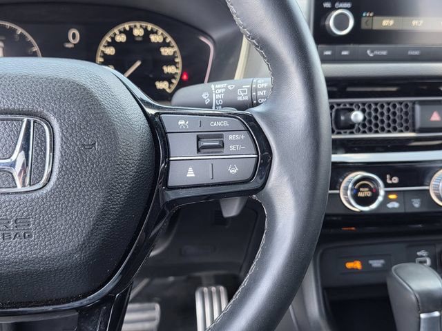 Used 2024 Honda Civic Sport image 23