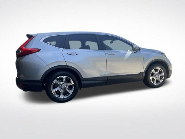 Used 2018 Honda CR-V EX-L image 3