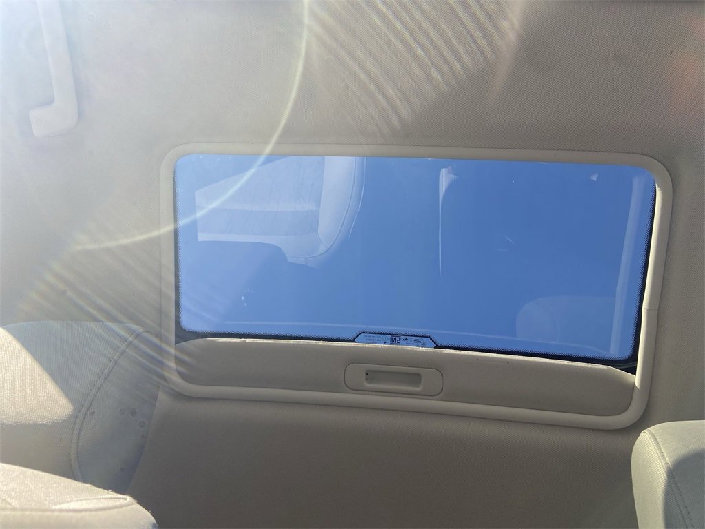 Used 2022 Ford EcoSport SE w/ SE Convenience Package image 19