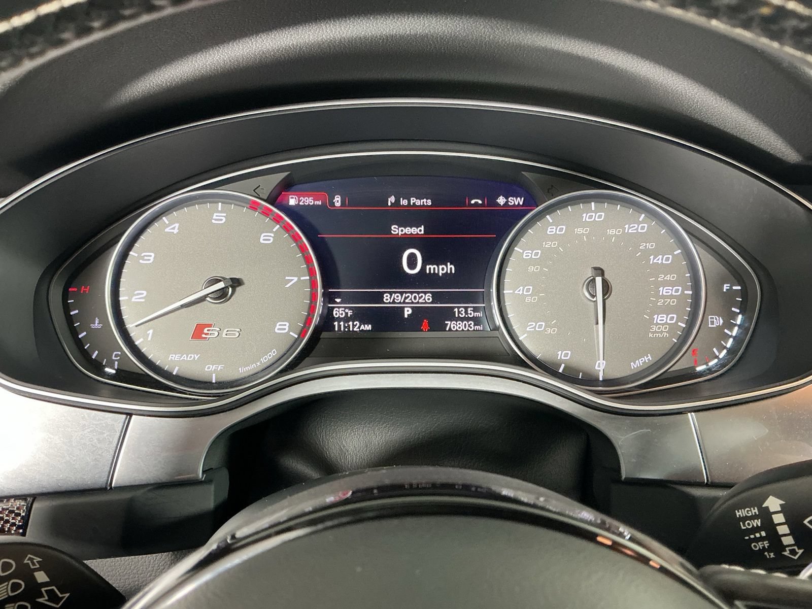 Used 2016 Audi S6 Premium Plus AWD/4WD image 21