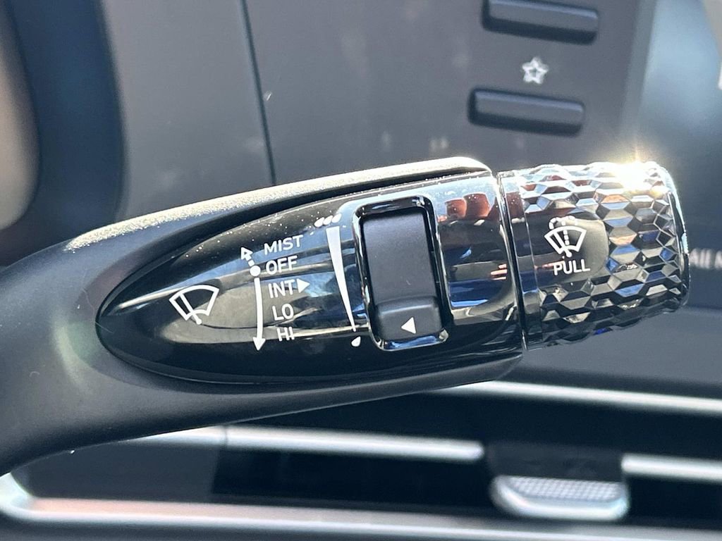 New 2026 Hyundai Elantra SEL Sport image 29