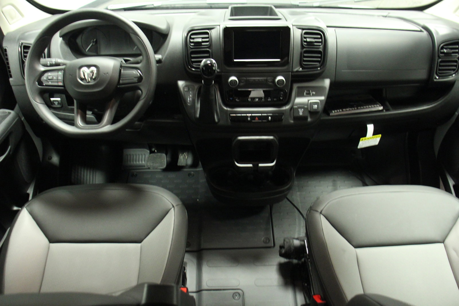 New 2025 RAM ProMaster 2500 w/ Power Group image 16