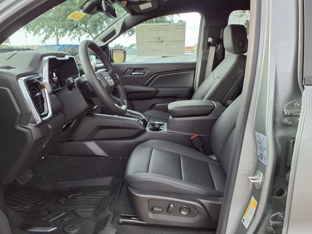 New 2026 GMC Canyon Elevation w/ Convenience Package RWD image 18