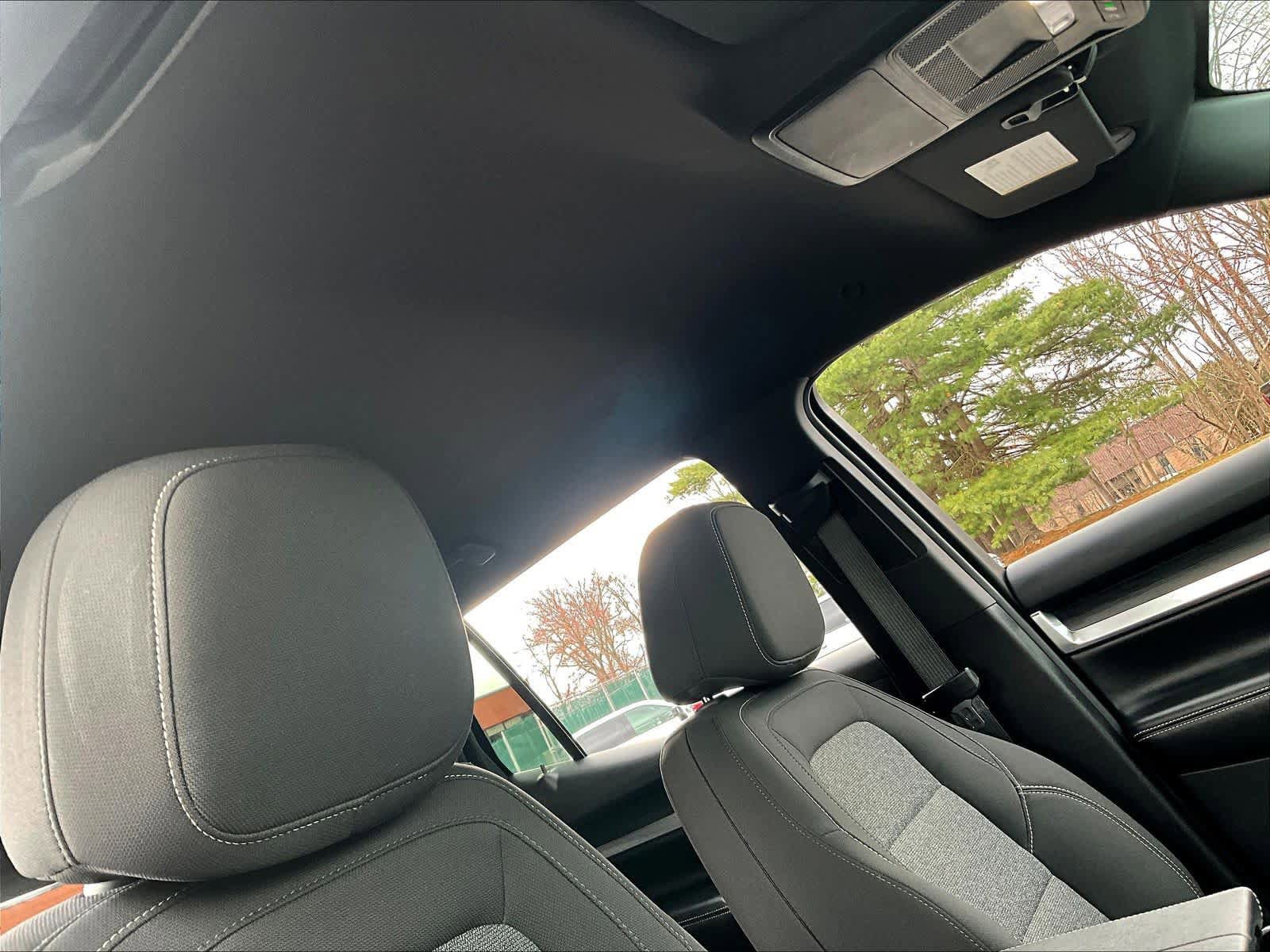 Used 2026 GMC Terrain Elevation AWD/4WD image 22