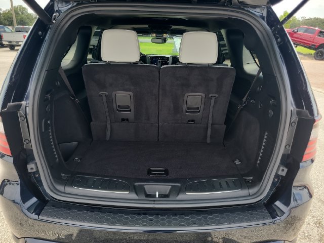Used 2025 Dodge Durango SRT Hellcat AWD/4WD image 11